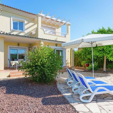 Belvilla By Oyo Villa Mosa Claire Banos y Mendigo 外观 照片