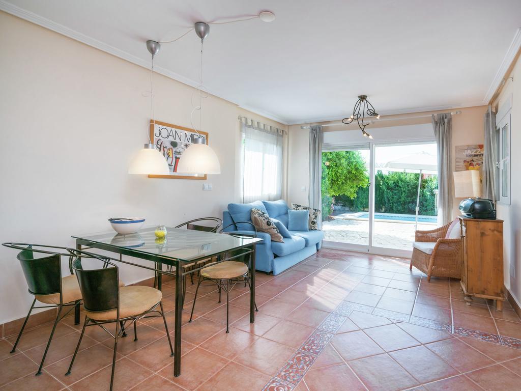 Belvilla By Oyo Villa Mosa Claire Banos y Mendigo 外观 照片