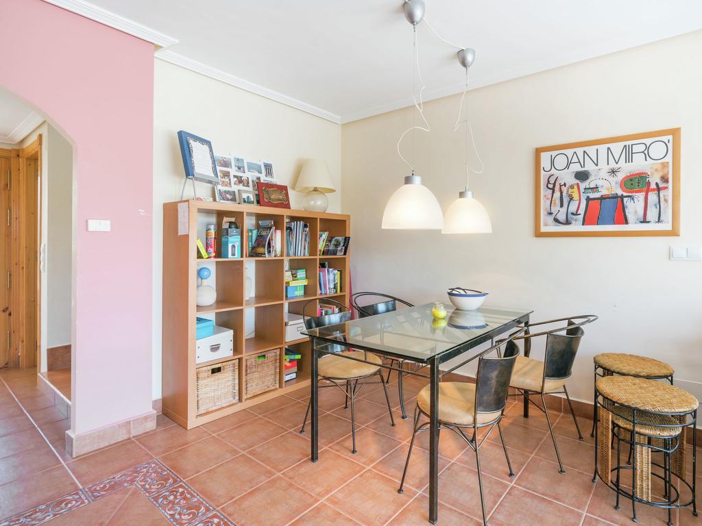 Belvilla By Oyo Villa Mosa Claire Banos y Mendigo 外观 照片