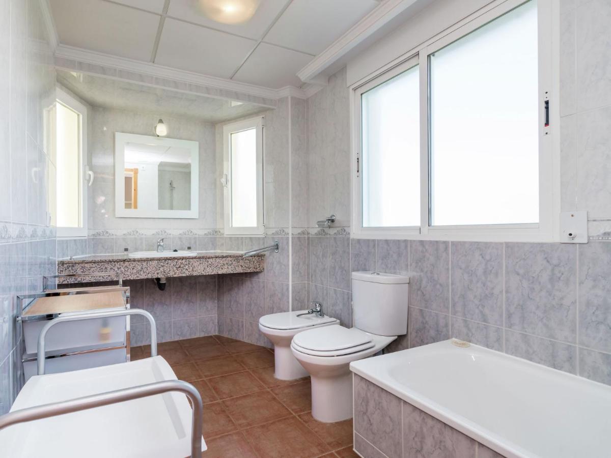 Belvilla By Oyo Villa Mosa Claire Banos y Mendigo 外观 照片
