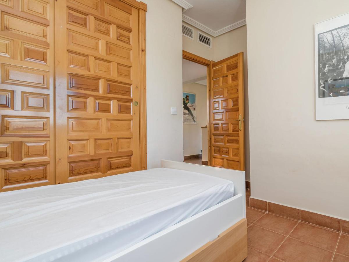 Belvilla By Oyo Villa Mosa Claire Banos y Mendigo 外观 照片